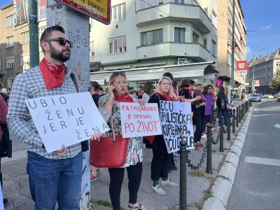 femicid u fbih postaje posebno krivično djelo femicid u fbih postaje posebno krivično djelo