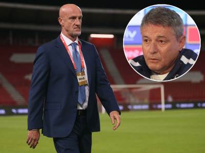  Selektor Mađarske Marko Rosi tvrdi da zna kako će Srbija igrati 