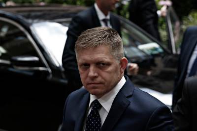  Robert Fico 