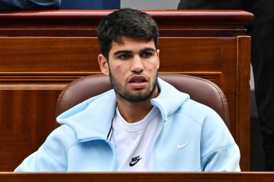  Džimi Konors je prokomentarisao veliki pad u igri Karlosa Alkaraza nakon US opena 