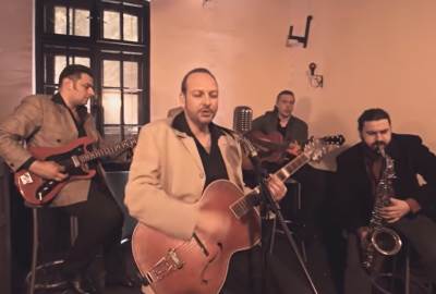  Preminuo Srđan Popov 