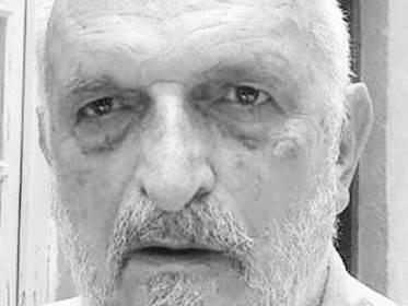  Preminuo Miroljub Stojković 