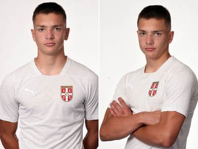  Dušan Jovanović potpisao profesionalni ugovor sa Partizanom 