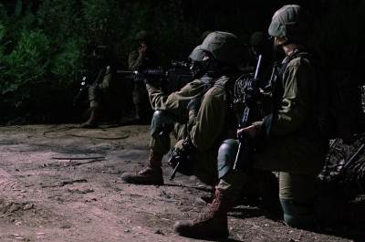  Hezbolah granatirao vojsku Izraela 