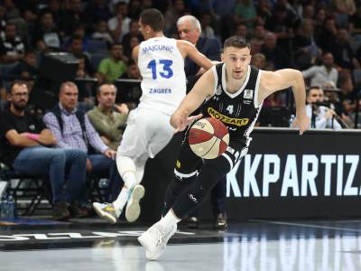  partizan cibona uživo prenos livestream 