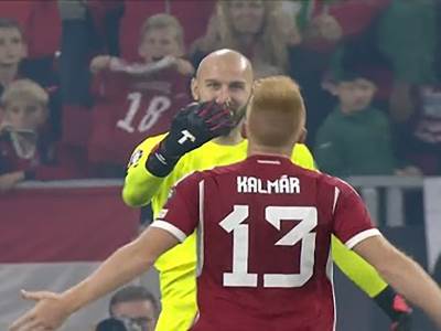  Žoltan Kalmar o srpskim fudbalerima: Došli su arogantni 