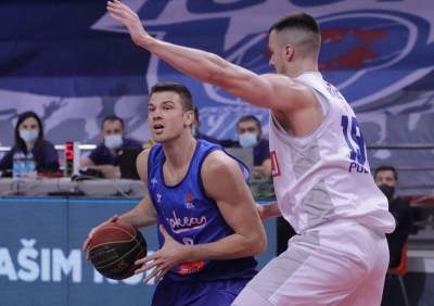  Nikola Jovanovic u Antverpenu 