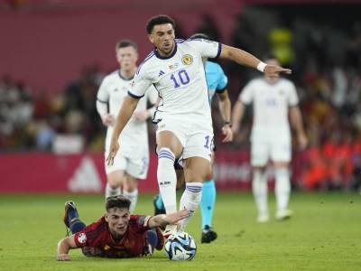  Pet timova izborilo EURO 2024 