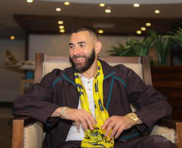  Karim Benzema zaglavljen na Mauricijusu 