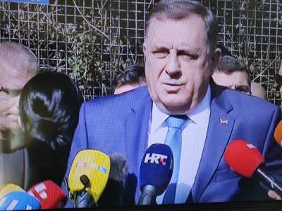  Milorad Dodik 