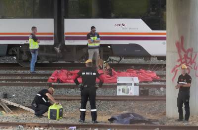  Mladi fudbaler Alvaro Prieto pronađen mrtav 