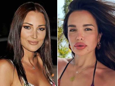  Severina čestitala Aleksandri Prijović 