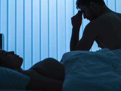  Zašto muškarci izbjegavaju seks 