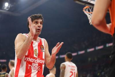  Crvena zvezda Monako Evroliga prenos uživo livestream 