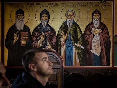  Nevjerni Toma običaji 