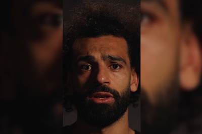  Mohamed Salah o Palestini 