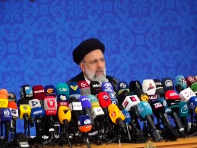  Iranski predsjednik o uništenju Izraela 