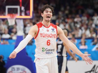  Zašto je Džedi Osman izabrao Panatinaikos prije Partizana 