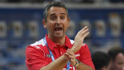  Igor Kokoškov novi selektor Slovenije 