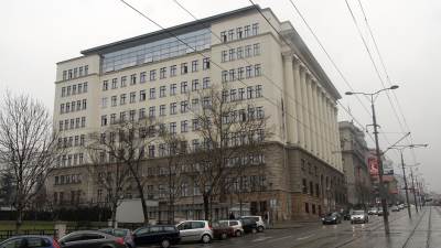  "NIJE BILO POBUNE": "Crvene beretke" oslobođene! 