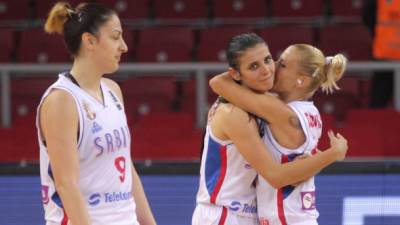  Još jedna Srpkinja u WNBA! 