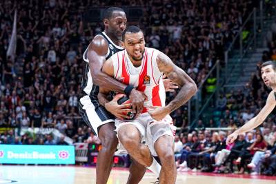  Virtus Crvena zvezda Evroliga prenos uživo livestream 