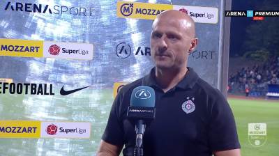  Igor Duljaj nakon Spartaka izjave 