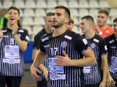  Uros Kojadinovic prelazi u Tuluz iz Partizana 
