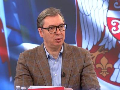  Vučić ambasadori kvinte 