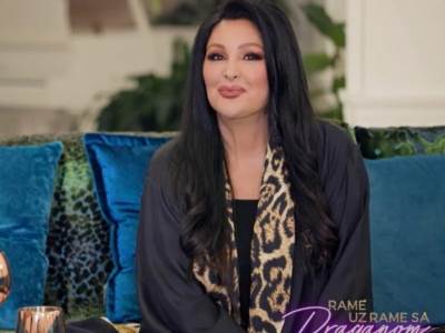  Kako izgledaju roditelji Dragane Mirković 