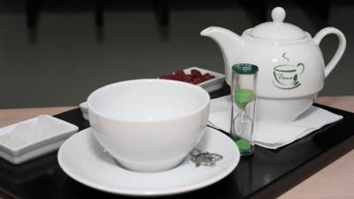  MONDO u banjalučkoj Kući čaja 