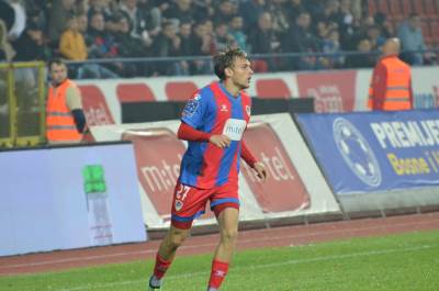  Enver Kulašin se vratio na teren nakon skoro četiri mjeseca 