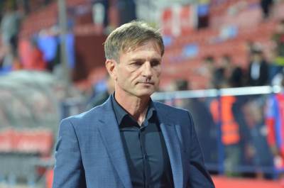  Krunoslav Rendulić o FK Borac 