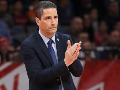  Pomocnik Janisa Sferopulosa Vasilis Jorgotelis 