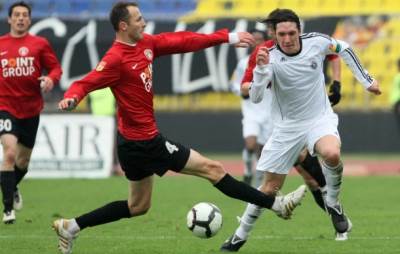  Igrao za Zvezdu i Partizan, a sad će kod Antare 