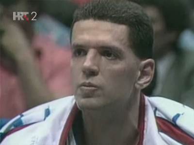  Drazen Petrovic nadimak dorucak 