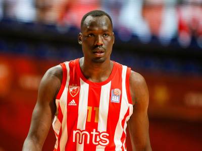  Duop Rit potpisao ugovor sa Portlandom 