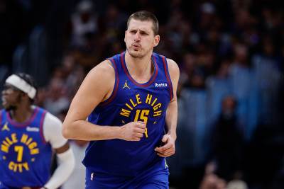  Nikola Jokic razbio Lejkerse prvi mec u novoj NBA sezoni 