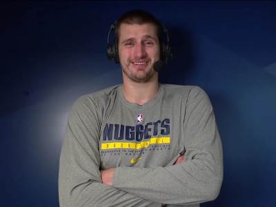  Sta je Nikola Jokic radio ako nije igrao za Srbiju 