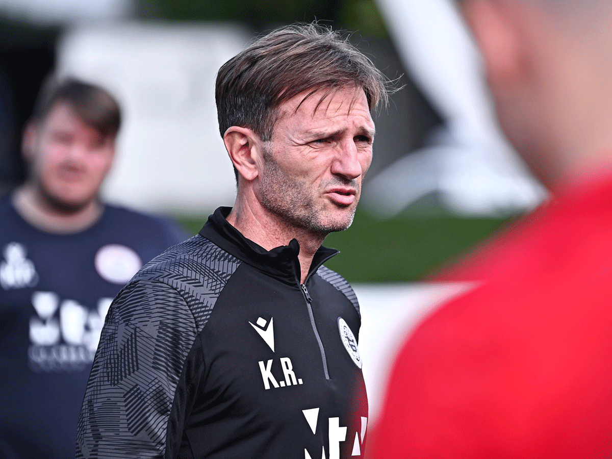  Zrinjski - Legija najava Konferencijska liga izjave Krunoslav Rendulić Mario Ćuže 