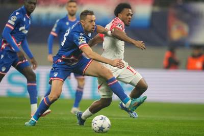  lajpcig crvena zvezda liga šampiona uživo prenos livestream 