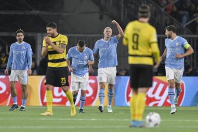  liga šampiona jang bojs mančester siti  