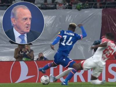  lajpcig crvena zvezda da li je bio penal  