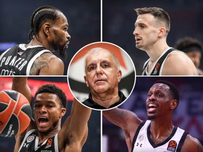  evroliga vječiti derbi prednosti partizana  