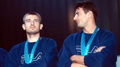  Vanja o Nikoli: Sad sam ja šef 