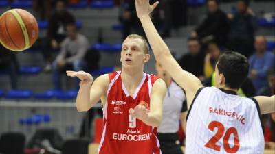  Odmah iznenađenje: Vršac izbacio Metalac! 