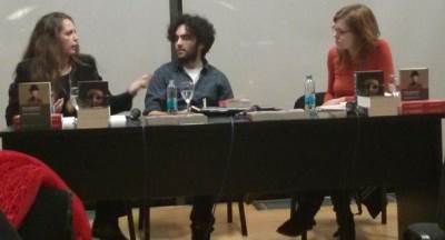  "Naše društvo slično dobu Džeka Trbosjeka" 