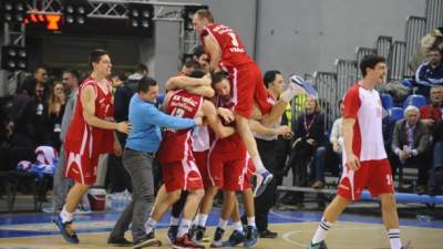  Gvozdić: Iskupljenje pred Nišlijama 