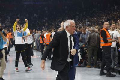  Obradović Sferopulos izjave nakon derbija 