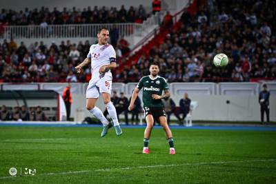  Zrinjski - Legija Konferencijska liga prenos uživo livestream link HD Arena sport  